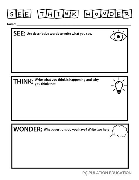 Making a Strong Argument, Good Evidence - Population Education