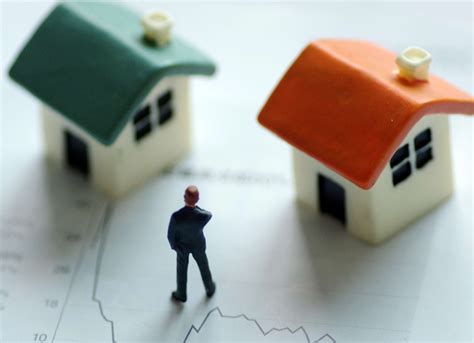 收入不稳定可以贷款买房吗 通过率高吗-股城理财