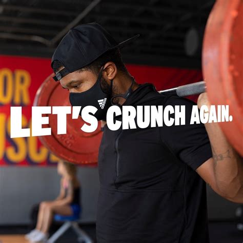 Crunch San Mateo | Take three! We're excited to announce that we will ...
