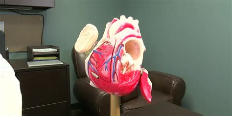 Healthbeat 4: Knowing the signs of Atrial Fibrillation