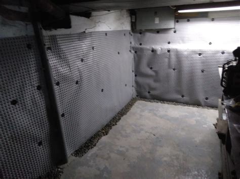 Can you fix a leaky basement from the inside? - RCC Waterproofing Wet ...