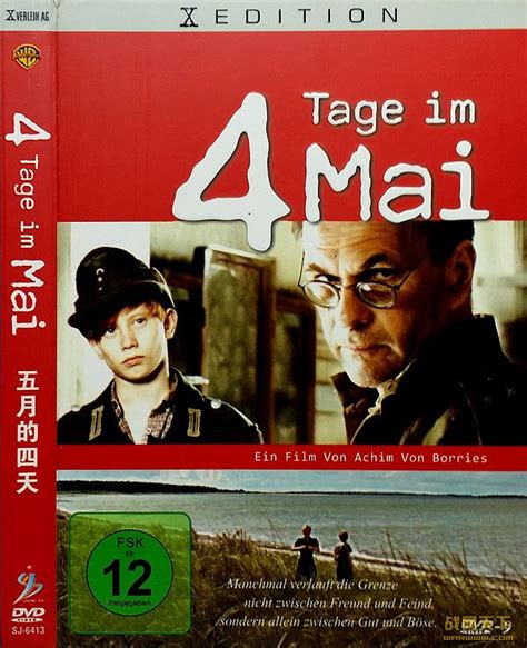 《五月的四天/五月的4天DVD》/4 Tage im Mai/2011年/二战/苏德战/战网天下www.warwww.com战争电影、战争影片 ...