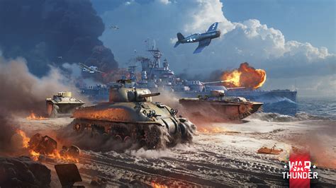 [Special] Victory in WWII Anniversary Decal - News - War Thunder