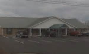Crossville Memorial Funeral Home - Crossville, Tennessee (TN) - Funeral ...