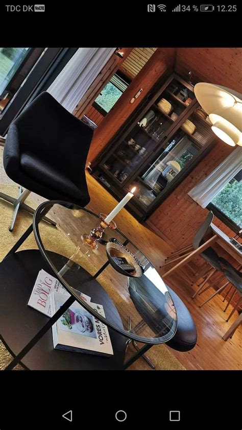 Hygge bo in Hals, Denmark - Airbnb