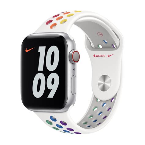 8 Incredible Nike Apple Watch Band for 2023 | CitizenSide