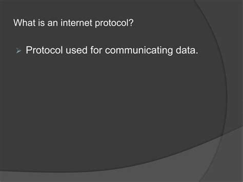 Image result for IP Address Tutorial Video