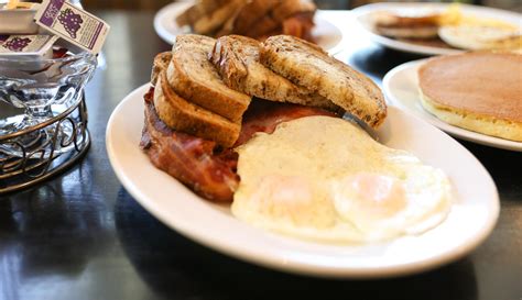 Menus — Creek House Diner