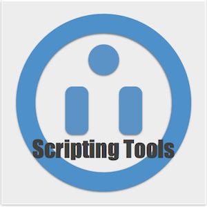 Best Scripting Tools 的图像结果
