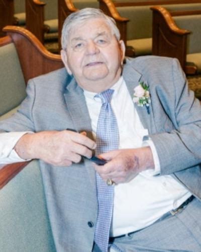 Roger W. Metts, Sr. Obituary (2024) - Pearson, GA - Relihan Funeral Home