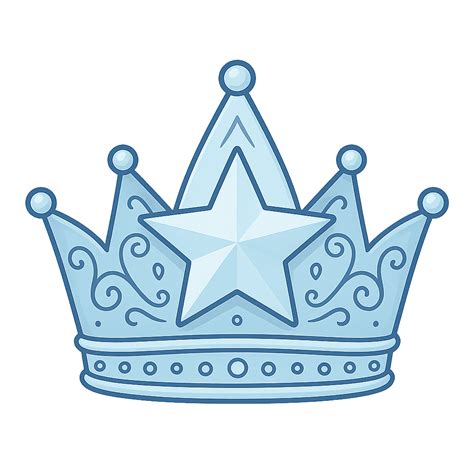 Owner_pink_crown_with_heart - Discord Emoji