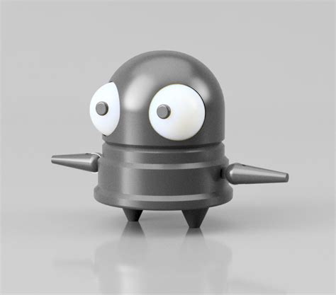 Red Repo Robot 的图像结果