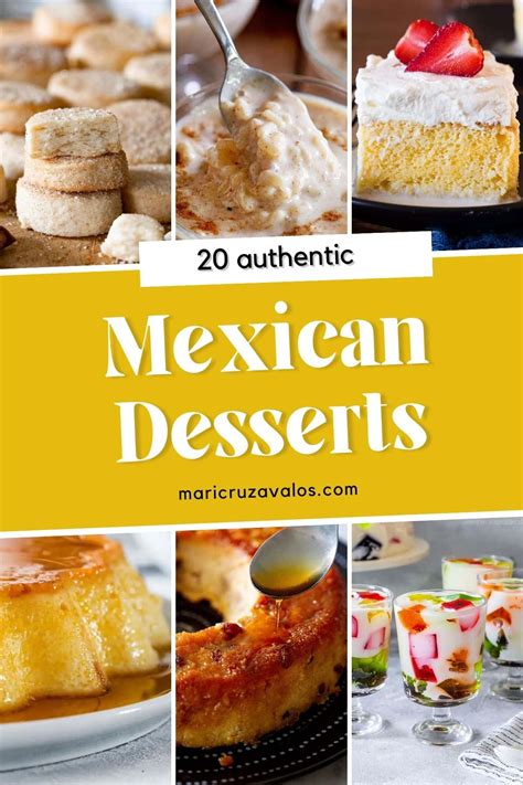 Mexican desserts for wedding 60 photos - Vianawedding.com