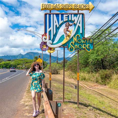 14 Best Things to Do on the North Shore of Oahu: A First Timer’s Guide