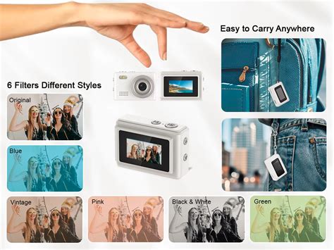 Mini Digital Camera 的图像结果