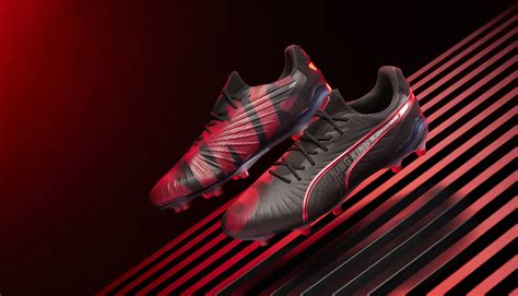 PUMA Reveal New King Ultimate 'Launch Edition' - SoccerBible