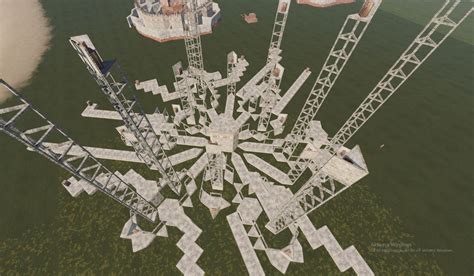 Image result for Rust TC Cannot Stack Building Priv