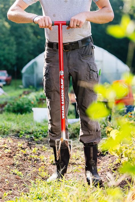 GARDENWEASEL Garden Weasel Garden Claw - Long Handle | Cultivate, India ...