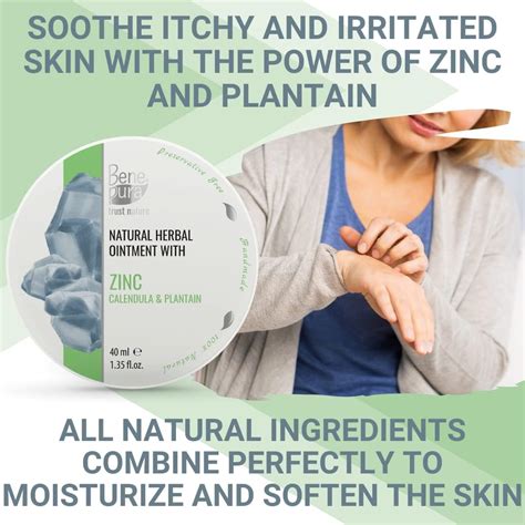 Zinc Causing Eczema at Zoe Agaundo blog