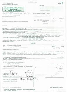 restitution permis de conduire recuperer permis de conduire prefecture ma maison restitution permis de conduire recuperer permis de conduire prefecture ma maison