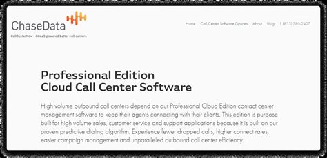 Image result for Auto Dialer Program Chase Data