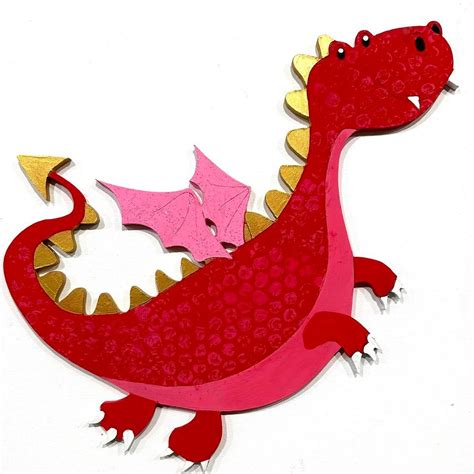 SOLD OUT: Schools Out: Dragon Camp, Art Matters Studio, Madison, 19 ...