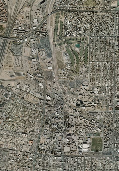 Campus Maps :: Campus Capital & Space Planning | The University of New ...