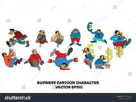 Business Group Cartoon 的图像结果