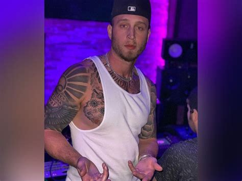 Tom Hanks' son Chet stands by his anti-vaccine remarks