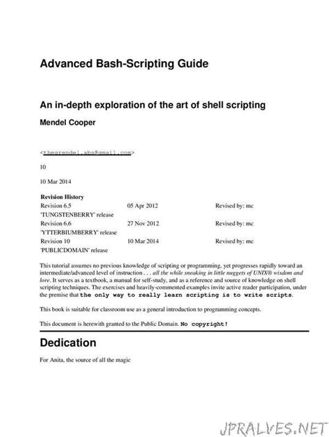 Bash Scripting Book 的图像结果