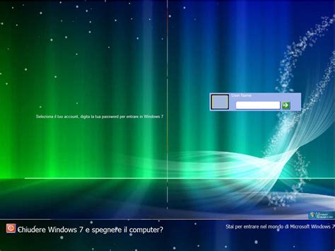 Image result for Windows 7 Logging Off-Screen