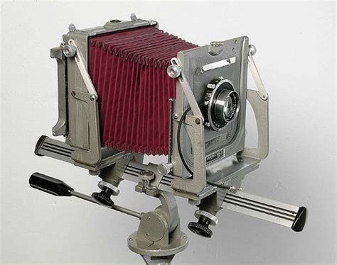 Graphic View Camera 的图像结果