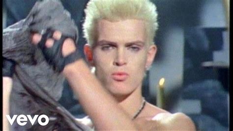 lyrics white wedding billy idol