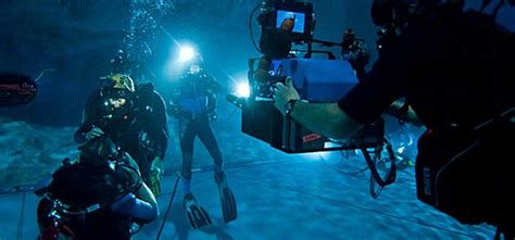 25 Fascinating Facts About James Cameron You Probably Didnt Know