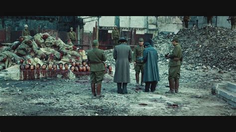 战争电影 抗日 第一部以外国人视角拍摄的南京大屠杀电影 当年他们用相机偷偷记录了日军的禽兽不如