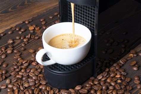 Pod Coffee Machine 的图像结果