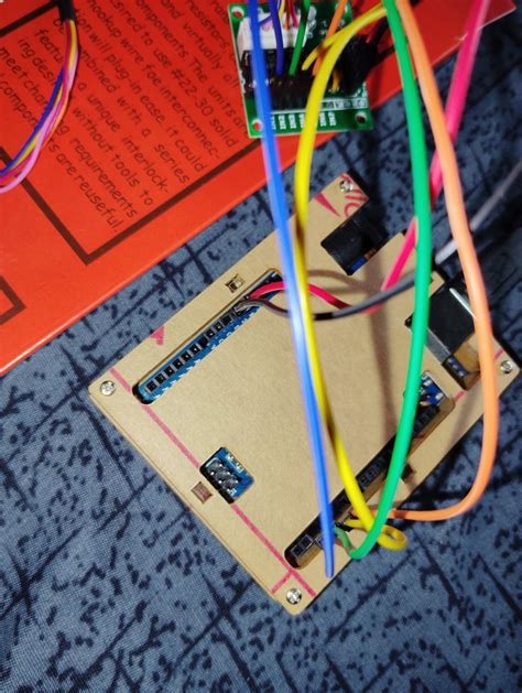 28BYJ-48 Arduino Projects 的图像结果