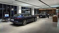 Porsche Korea by Porsche Korea Opens Porsche Studio Cheongdam Porsche Korea