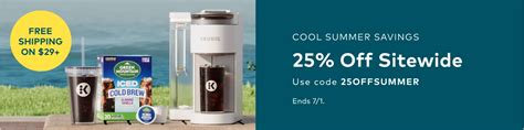 Shop All Beverage K-Cup® Pods, Bags, & Cans | Coffee, Tea, & More | Keurig