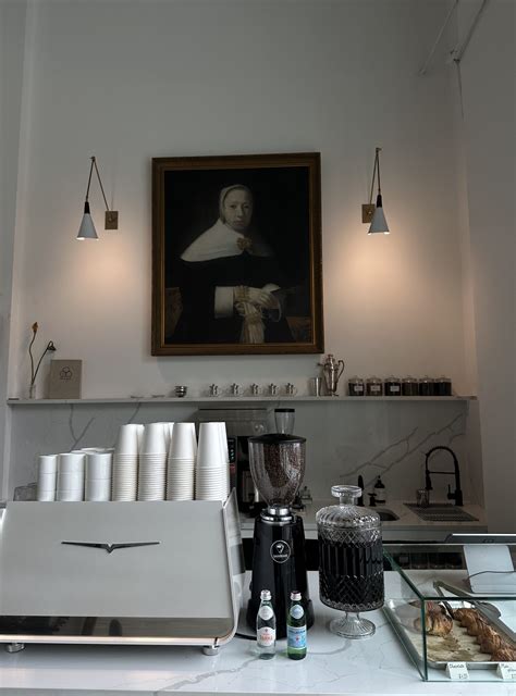 Rhythm Zero, a New Space on Kent Street, Combines Coffee and Art ...