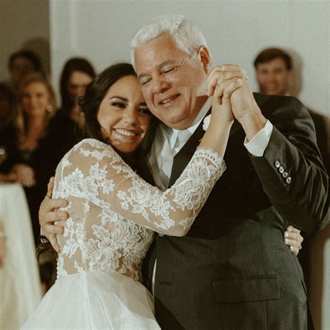 107 Best Father Daughter Dance Songs To Play At Your Wedding