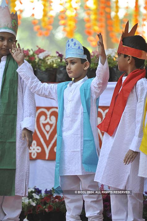 Basanta Utsav celebrations- The Etimes Photogallery Page 4