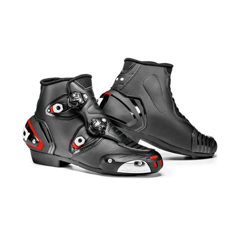 SIDI Boots India– Moto Central