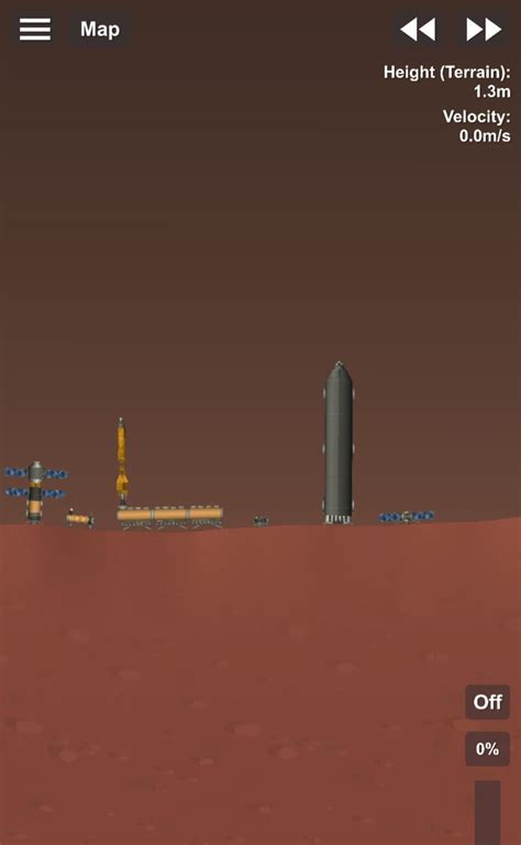 Image result for SFS Mars Base