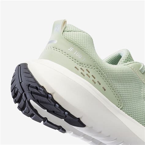 Women Running Shoes Lightweight, Cushioned, Upto 10km/week, Jogflow 100 ...