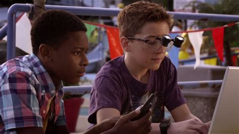 Picture of Seth Isaac Johnson in Splitting Adam - seth-isaac-johnson ...