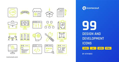 Design/Develop Icon 的图像结果