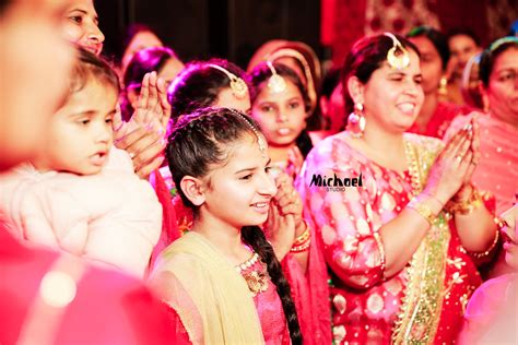 KCM Resorts Sirsa Sikh Wedding | Lovejeet & Ramandeep | Michael Studio