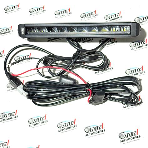 ZARADO RGB LED BAR LIGHT | AMBIENT LIGHTING WITH APP & REMOTE CONTROL ...