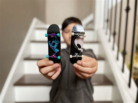 Module Tech Deck 的图像结果